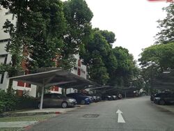 Clementi Park (D21), Condominium #575493071